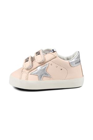  GOLDEN GOOSE KIDS | GIF00166F00674225752